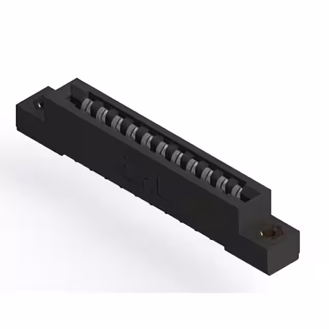 357-011-454-107 EDAC Inc.  Edgeboard Connectors